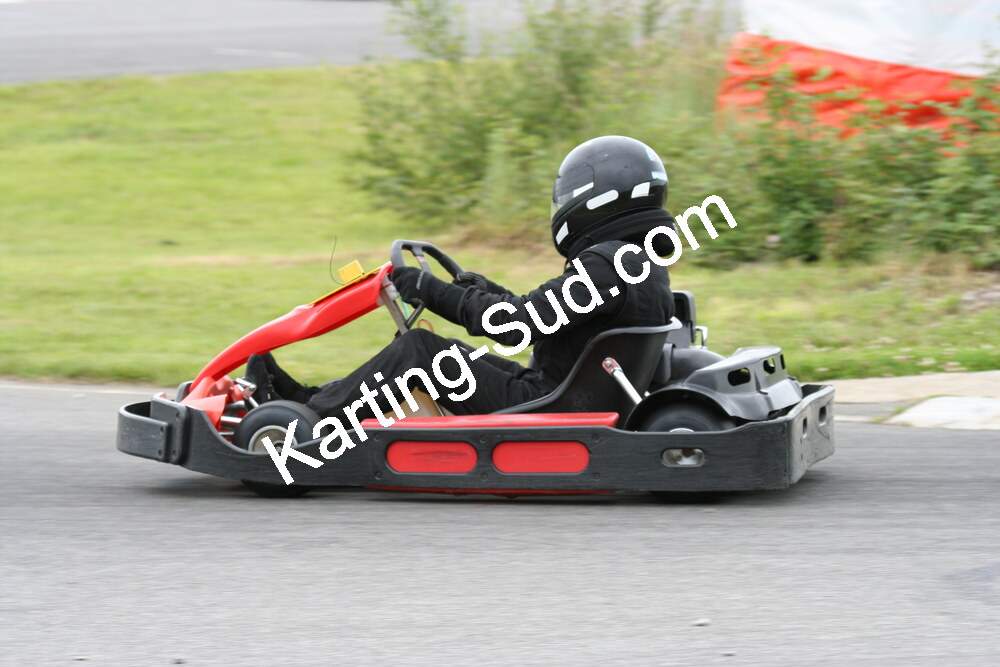 15/06/2008 : Course Loisir Top-Kart Toulouse (Photos Stéphane Agnus) 2008 — karting