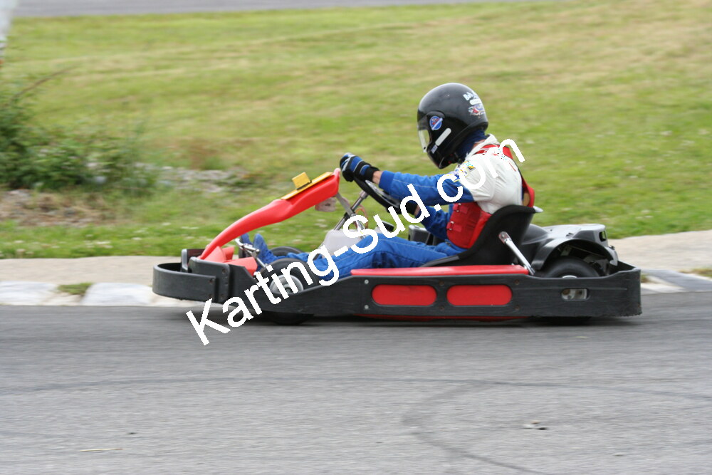 15/06/2008 : Course Loisir Top-Kart Toulouse (Photos Stéphane Agnus) 2008 — karting