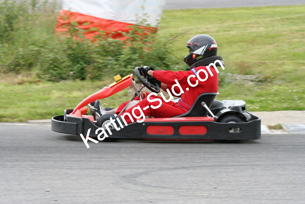 15/06/2008 : Course Loisir Top-Kart Toulouse (Photos Stéphane Agnus) 2008 — karting