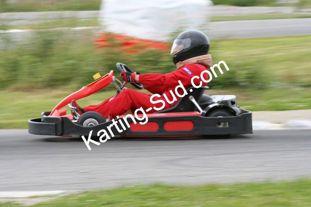 15/06/2008 : Course Loisir Top-Kart Toulouse (Photos Stéphane Agnus) 2008 — karting