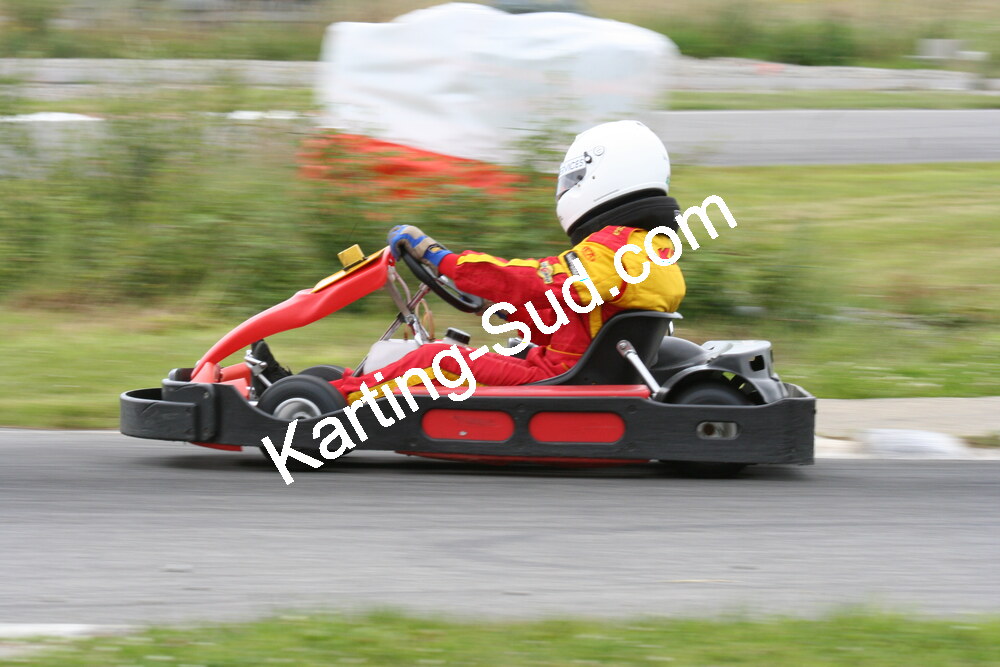 15/06/2008 : Course Loisir Top-Kart Toulouse (Photos Stéphane Agnus) 2008 — karting