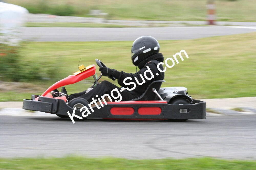 15/06/2008 : Course Loisir Top-Kart Toulouse (Photos Stéphane Agnus) 2008 — karting