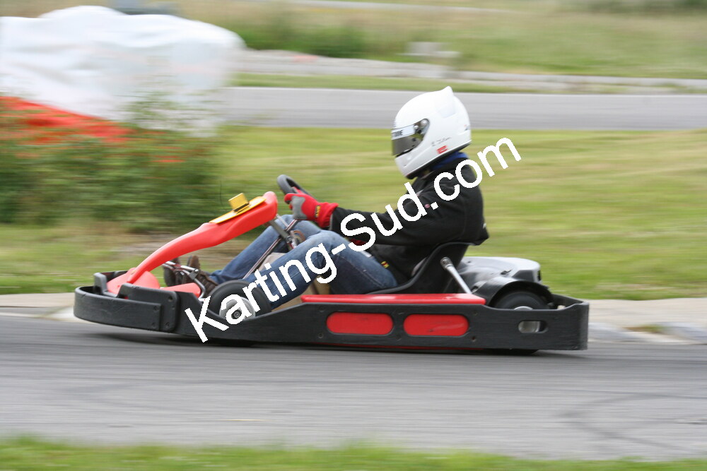 15/06/2008 : Course Loisir Top-Kart Toulouse (Photos Stéphane Agnus) 2008 — karting