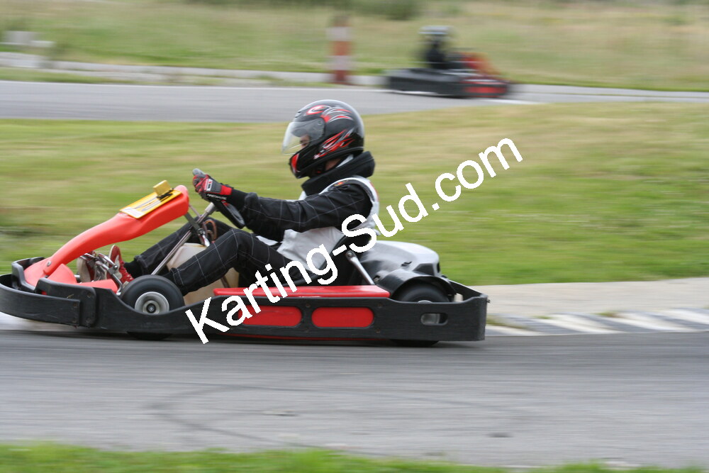 15/06/2008 : Course Loisir Top-Kart Toulouse (Photos Stéphane Agnus) 2008 — karting