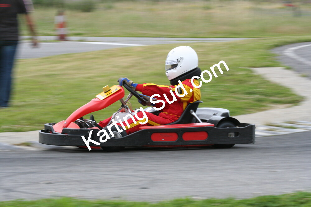 15/06/2008 : Course Loisir Top-Kart Toulouse (Photos Stéphane Agnus) 2008 — karting