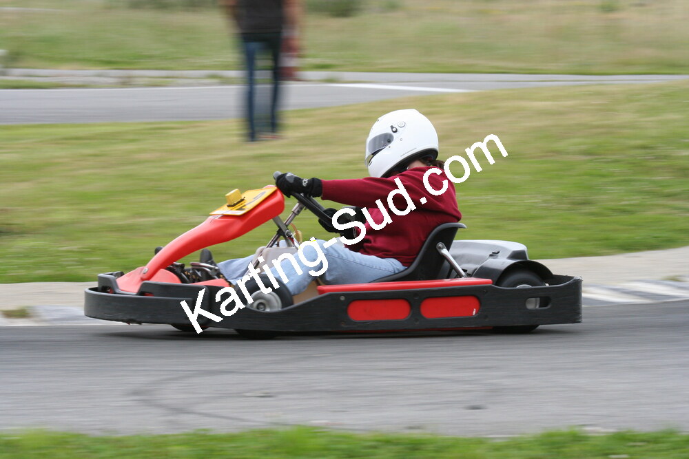 15/06/2008 : Course Loisir Top-Kart Toulouse (Photos Stéphane Agnus) 2008 — karting