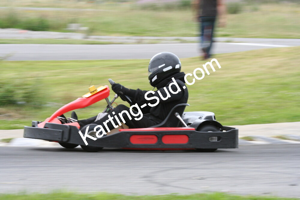 15/06/2008 : Course Loisir Top-Kart Toulouse (Photos Stéphane Agnus) 2008 — karting