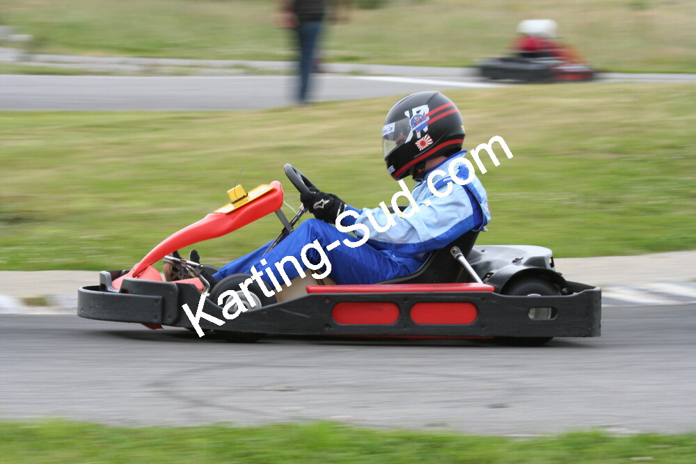 15/06/2008 : Course Loisir Top-Kart Toulouse (Photos Stéphane Agnus) 2008 — karting