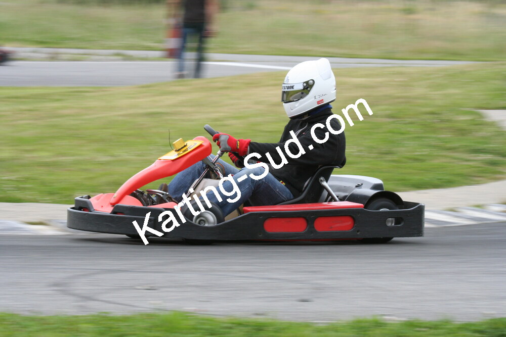 15/06/2008 : Course Loisir Top-Kart Toulouse (Photos Stéphane Agnus) 2008 — karting