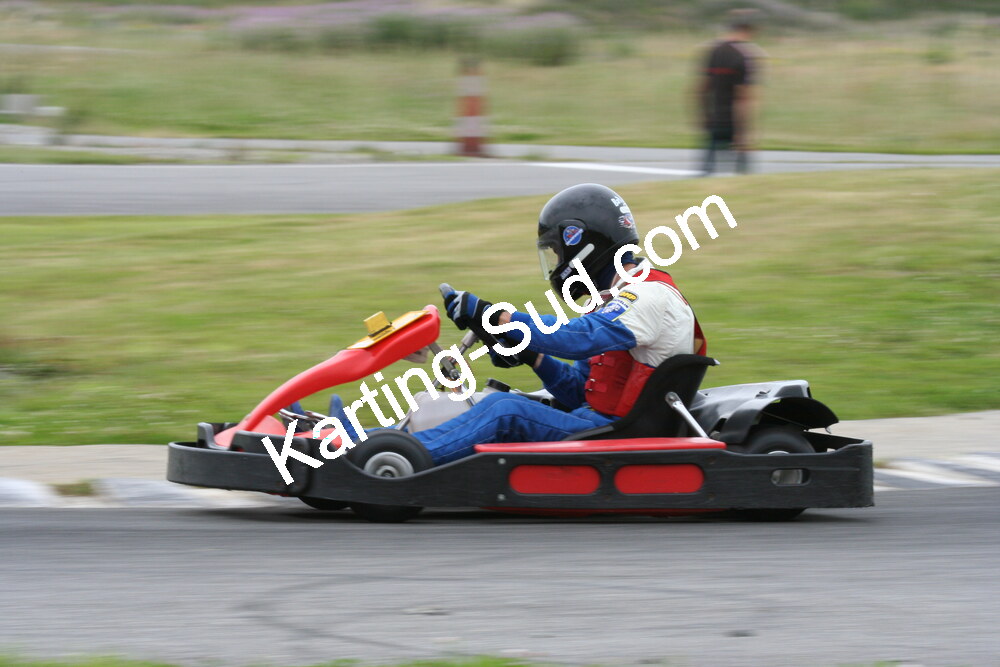 15/06/2008 : Course Loisir Top-Kart Toulouse (Photos Stéphane Agnus) 2008 — karting