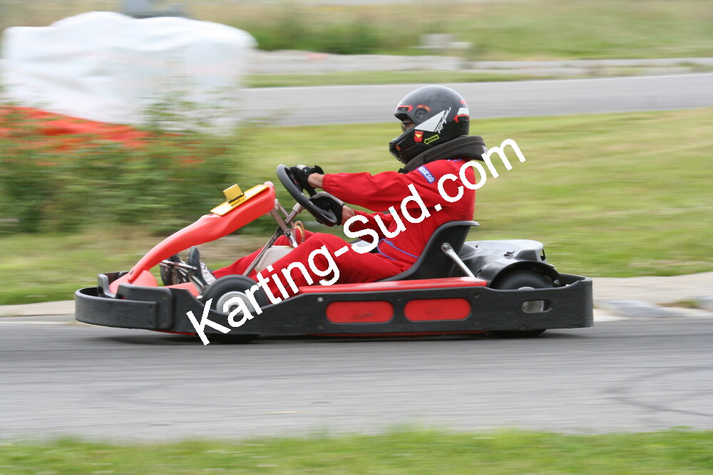 15/06/2008 : Course Loisir Top-Kart Toulouse (Photos Stéphane Agnus) 2008 — karting