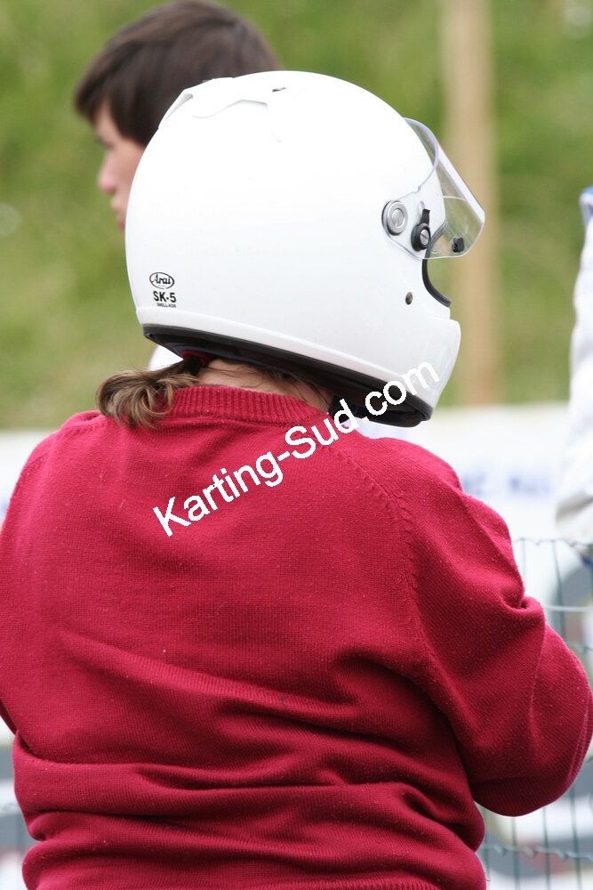 15/06/2008 : Course Loisir Top-Kart Toulouse (Photos Stéphane Agnus) 2008 — karting
