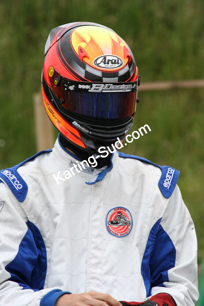 15/06/2008 : Course Loisir Top-Kart Toulouse (Photos Stéphane Agnus) 2008 — karting