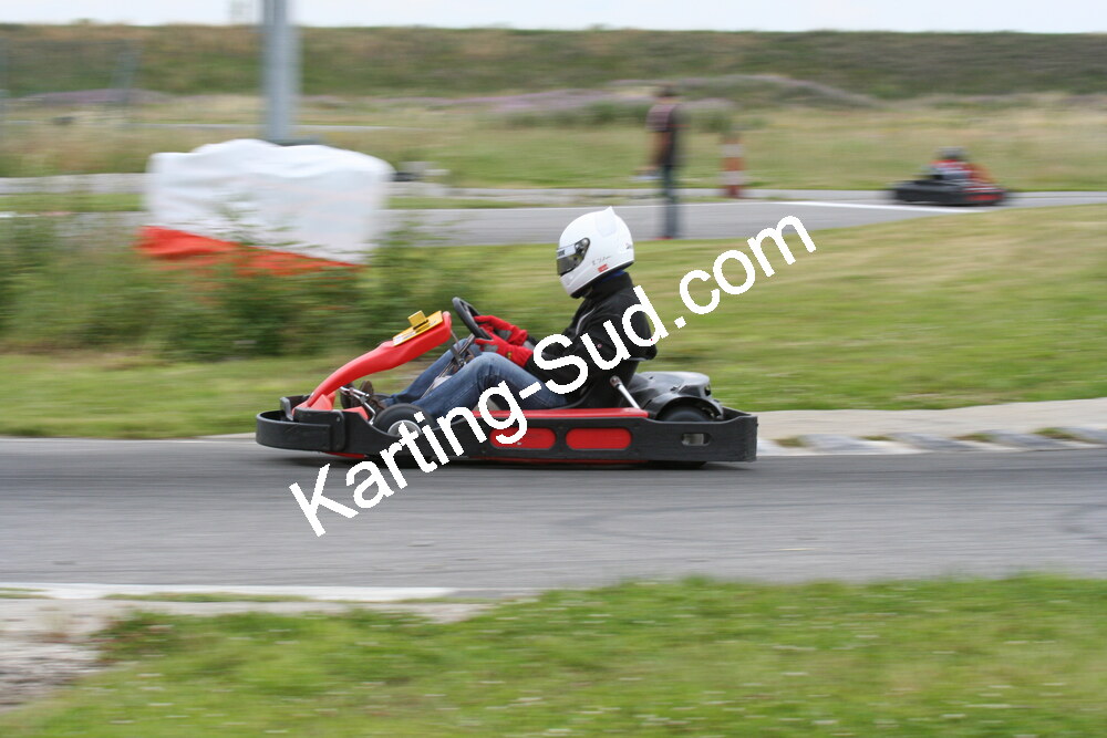 15/06/2008 : Course Loisir Top-Kart Toulouse (Photos Stéphane Agnus) 2008 — karting