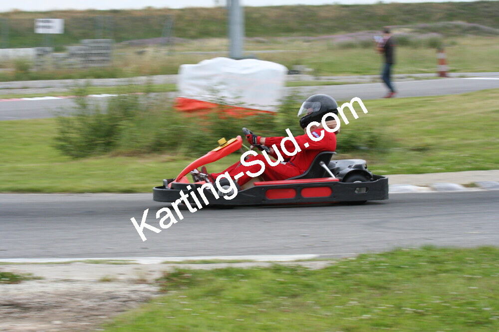 15/06/2008 : Course Loisir Top-Kart Toulouse (Photos Stéphane Agnus) 2008 — karting