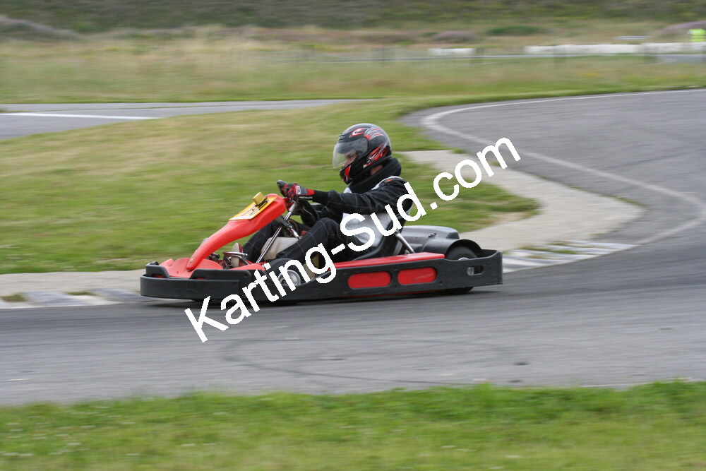 15/06/2008 : Course Loisir Top-Kart Toulouse (Photos Stéphane Agnus) 2008 — karting