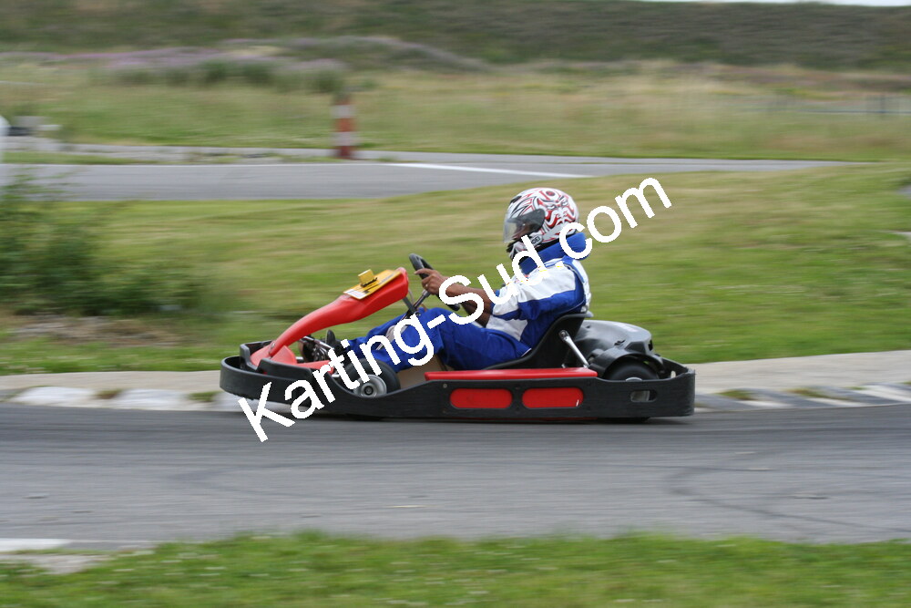15/06/2008 : Course Loisir Top-Kart Toulouse (Photos Stéphane Agnus) 2008 — karting