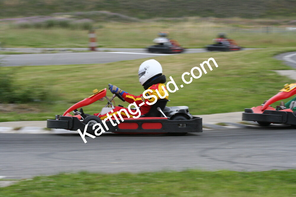 15/06/2008 : Course Loisir Top-Kart Toulouse (Photos Stéphane Agnus) 2008 — karting