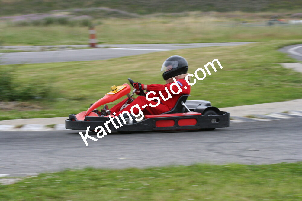 15/06/2008 : Course Loisir Top-Kart Toulouse (Photos Stéphane Agnus) 2008 — karting