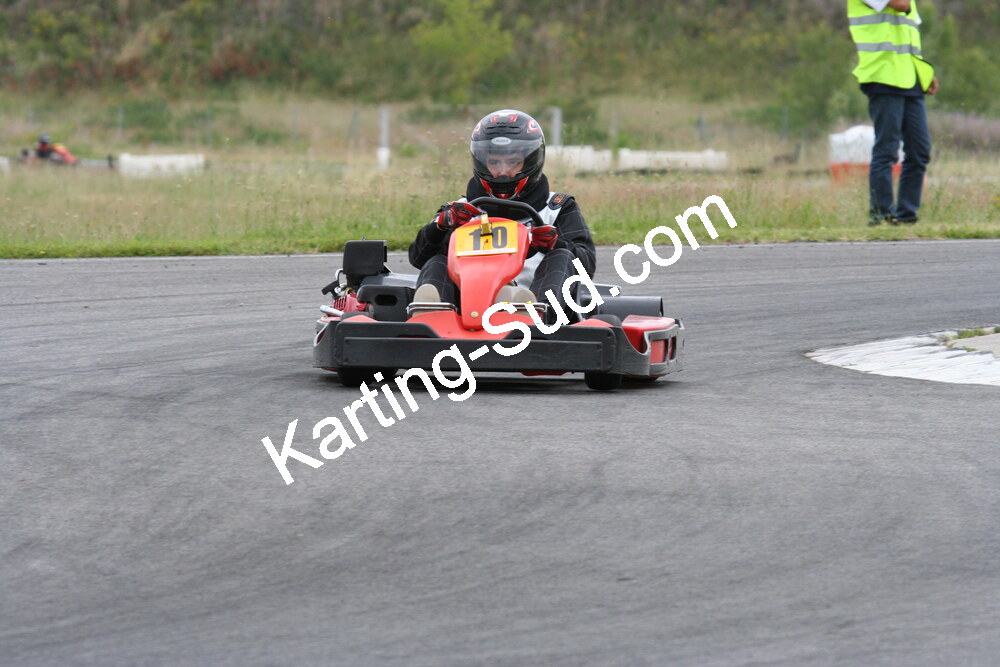 15/06/2008 : Course Loisir Top-Kart Toulouse (Photos Stéphane Agnus) 2008 — karting