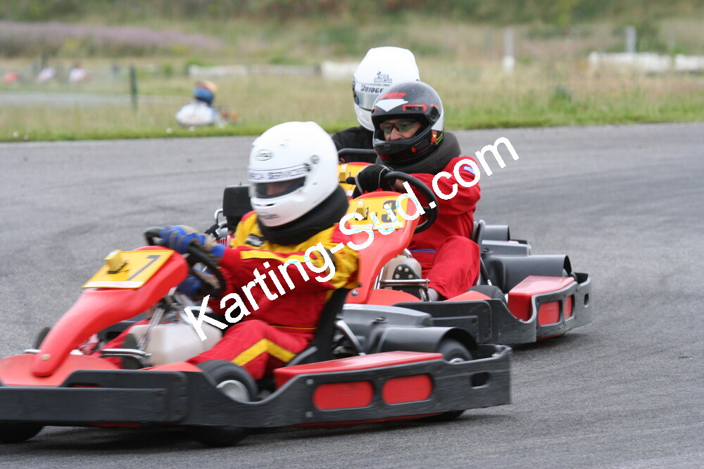 15/06/2008 : Course Loisir Top-Kart Toulouse (Photos Stéphane Agnus) 2008 — karting