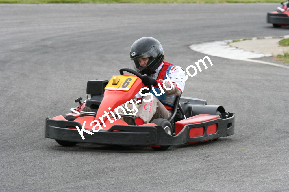 15/06/2008 : Course Loisir Top-Kart Toulouse (Photos Stéphane Agnus) 2008 — karting