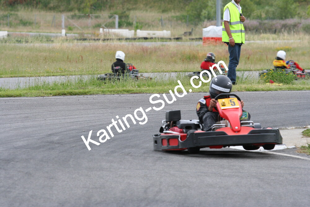 15/06/2008 : Course Loisir Top-Kart Toulouse (Photos Stéphane Agnus) 2008 — karting