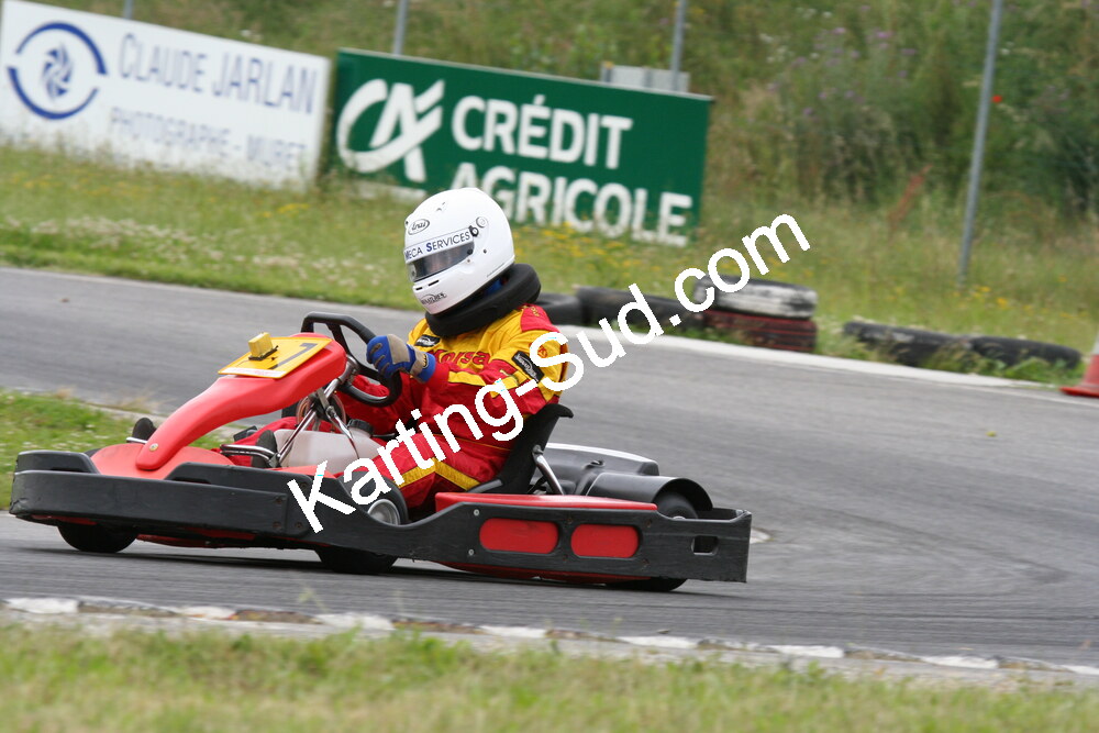 15/06/2008 : Course Loisir Top-Kart Toulouse (Photos Stéphane Agnus) 2008 — karting