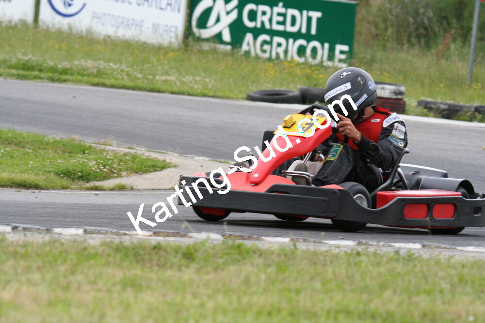 15/06/2008 : Course Loisir Top-Kart Toulouse (Photos Stéphane Agnus) 2008 — karting