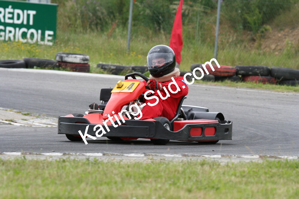15/06/2008 : Course Loisir Top-Kart Toulouse (Photos Stéphane Agnus) 2008 — karting