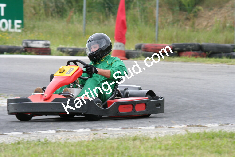 15/06/2008 : Course Loisir Top-Kart Toulouse (Photos Stéphane Agnus) 2008 — karting