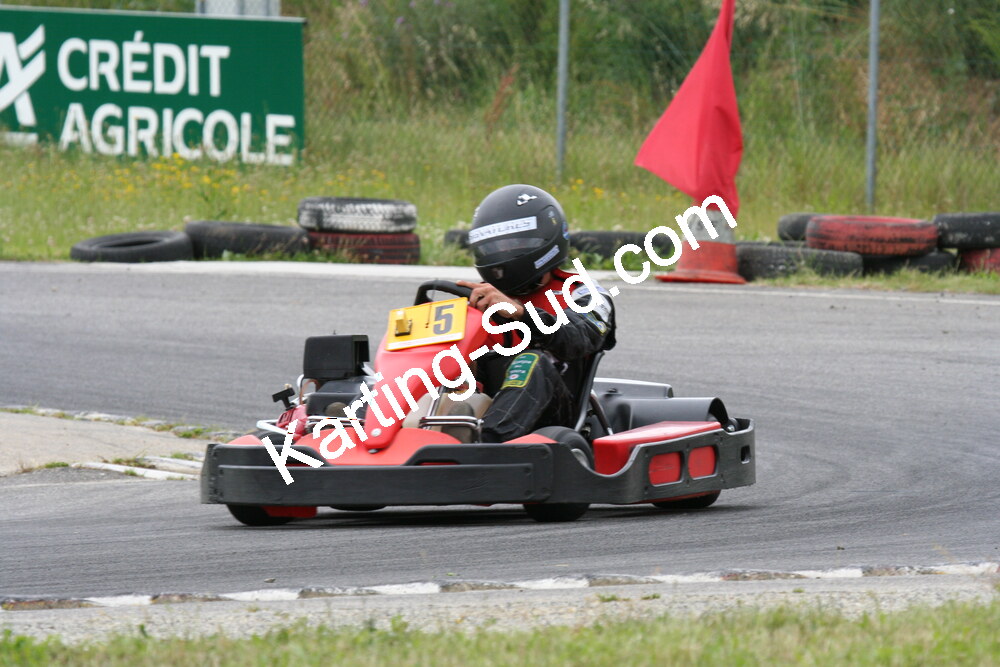 15/06/2008 : Course Loisir Top-Kart Toulouse (Photos Stéphane Agnus) 2008 — karting