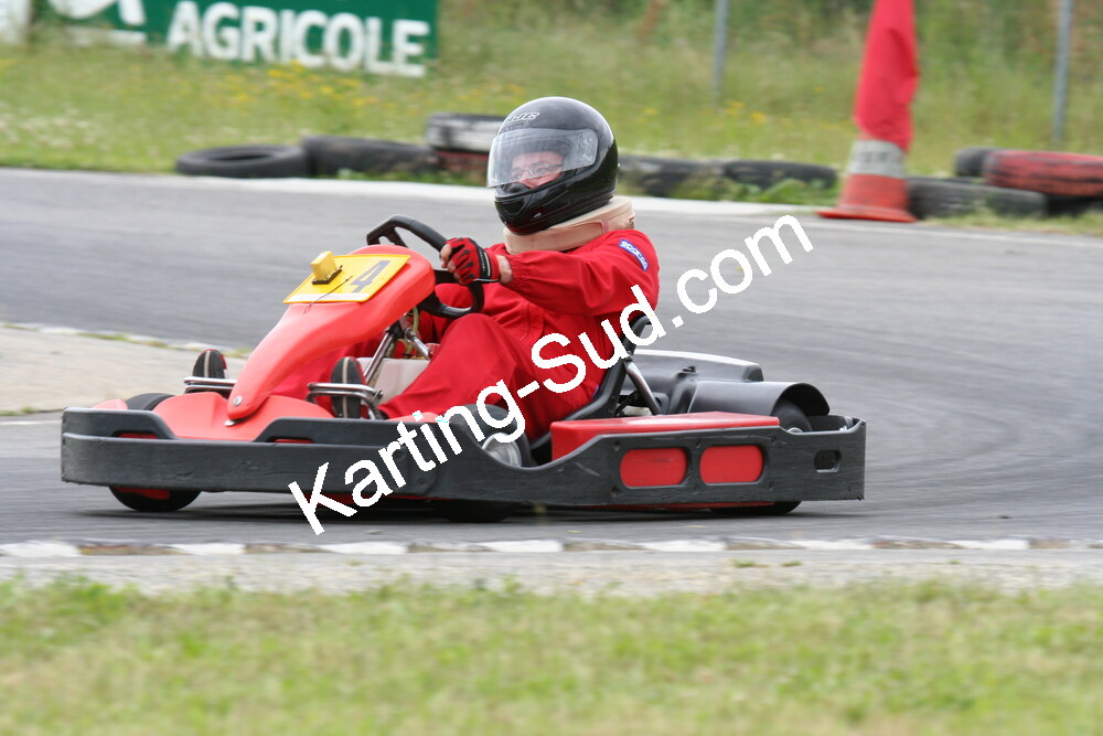 15/06/2008 : Course Loisir Top-Kart Toulouse (Photos Stéphane Agnus) 2008 — karting