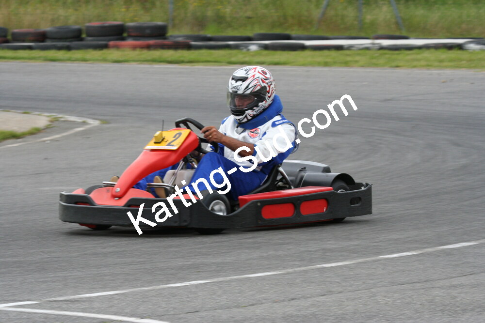 15/06/2008 : Course Loisir Top-Kart Toulouse (Photos Stéphane Agnus) 2008 — karting