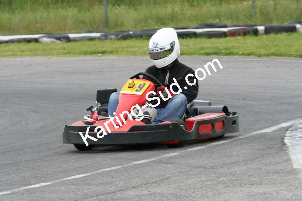 15/06/2008 : Course Loisir Top-Kart Toulouse (Photos Stéphane Agnus) 2008 — karting