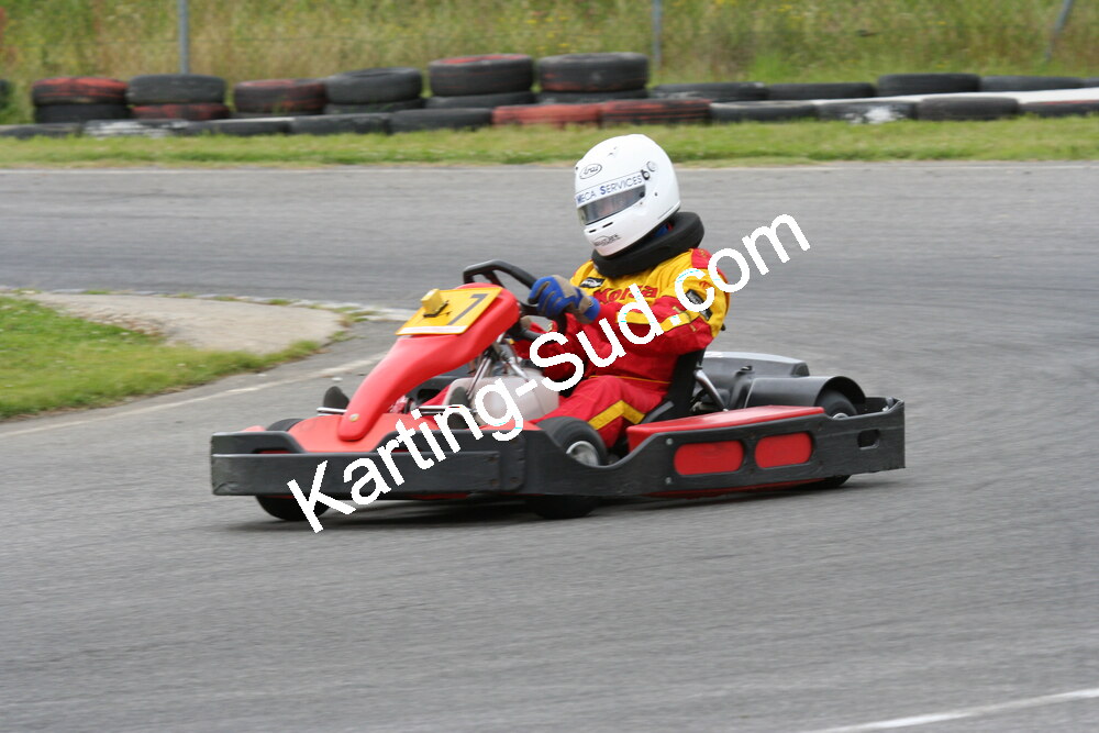 15/06/2008 : Course Loisir Top-Kart Toulouse (Photos Stéphane Agnus) 2008 — karting