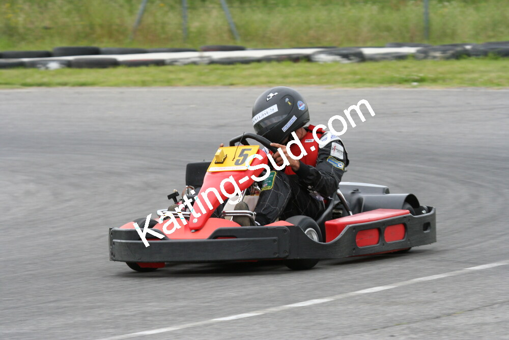 15/06/2008 : Course Loisir Top-Kart Toulouse (Photos Stéphane Agnus) 2008 — karting
