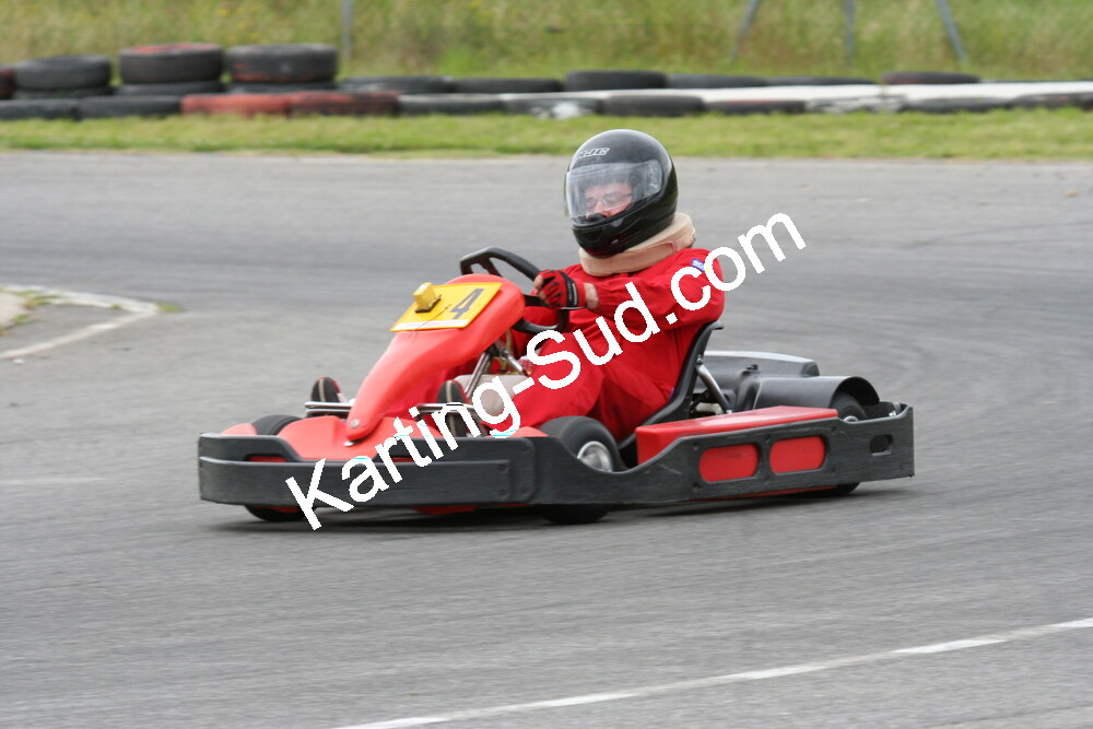 15/06/2008 : Course Loisir Top-Kart Toulouse (Photos Stéphane Agnus) 2008 — karting