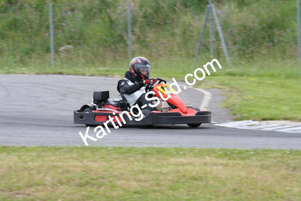 15/06/2008 : Course Loisir Top-Kart Toulouse (Photos Stéphane Agnus) 2008 — karting