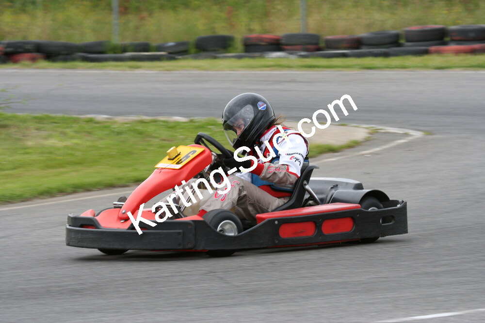 15/06/2008 : Course Loisir Top-Kart Toulouse (Photos Stéphane Agnus) 2008 — karting