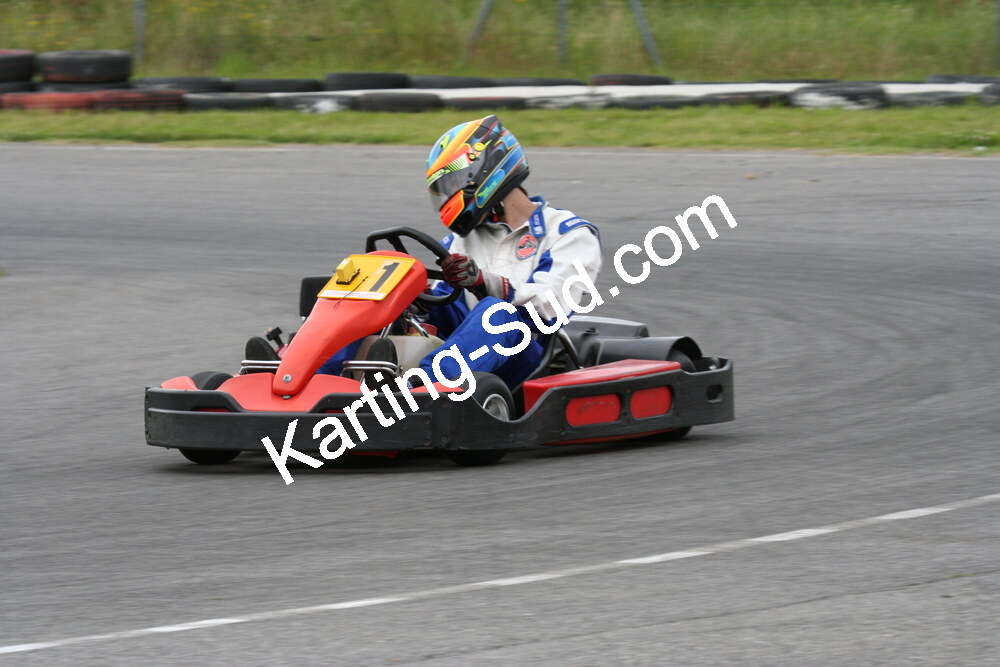 15/06/2008 : Course Loisir Top-Kart Toulouse (Photos Stéphane Agnus) 2008 — karting