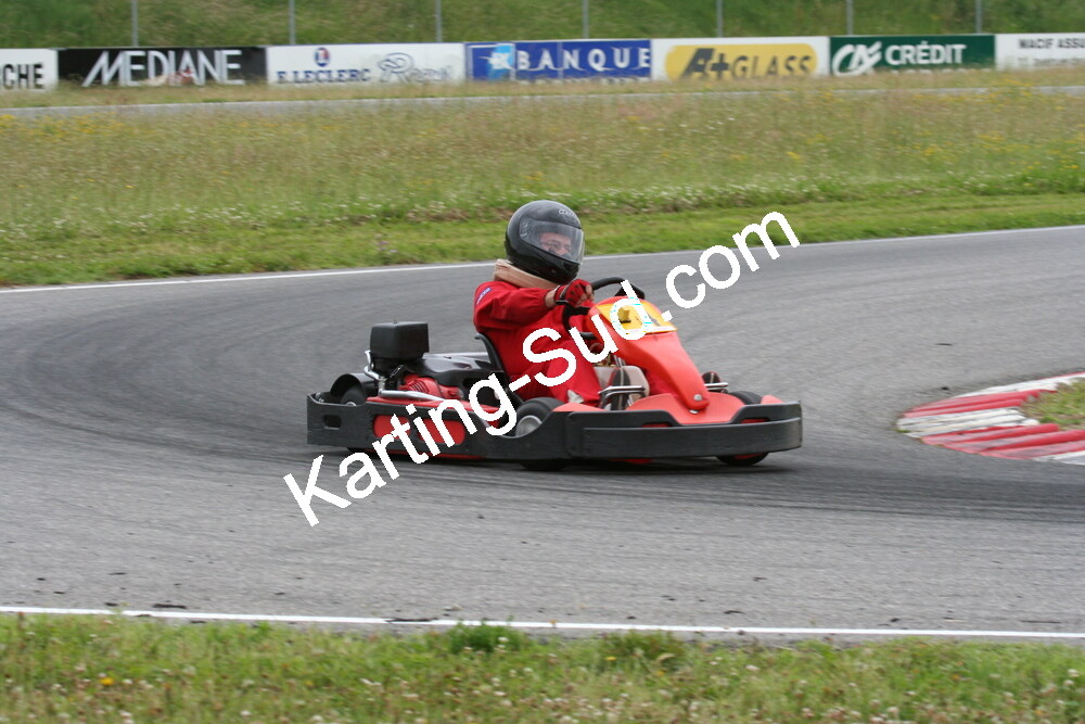 15/06/2008 : Course Loisir Top-Kart Toulouse (Photos Stéphane Agnus) 2008 — karting
