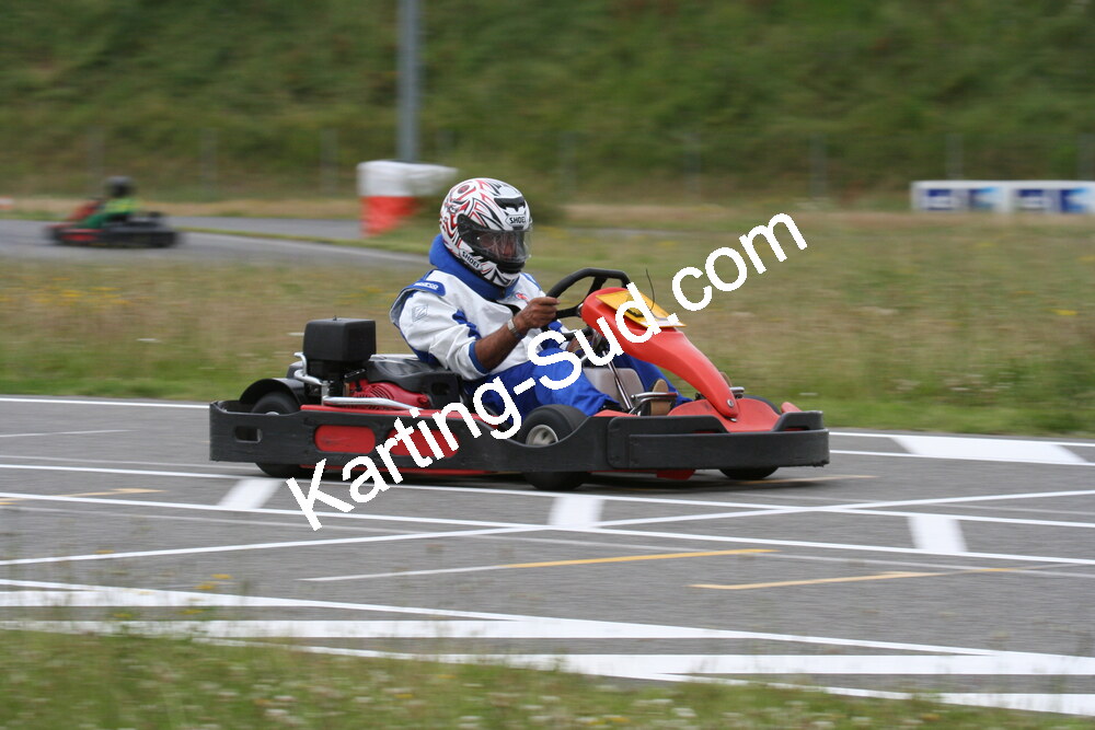 15/06/2008 : Course Loisir Top-Kart Toulouse (Photos Stéphane Agnus) 2008 — karting