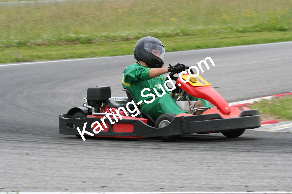 15/06/2008 : Course Loisir Top-Kart Toulouse (Photos Stéphane Agnus) 2008 — karting