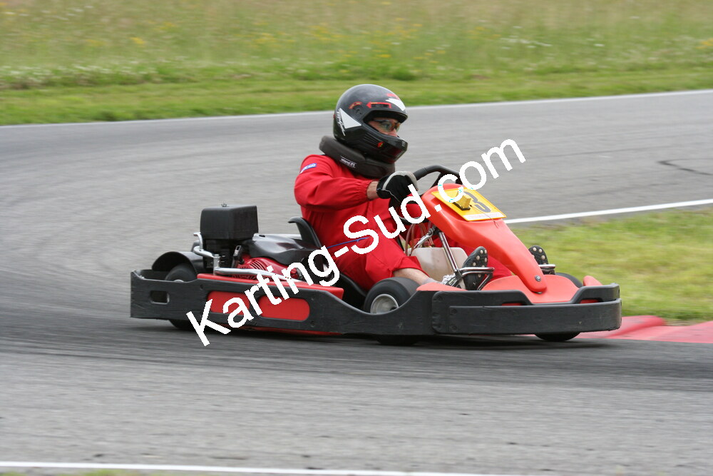15/06/2008 : Course Loisir Top-Kart Toulouse (Photos Stéphane Agnus) 2008 — karting