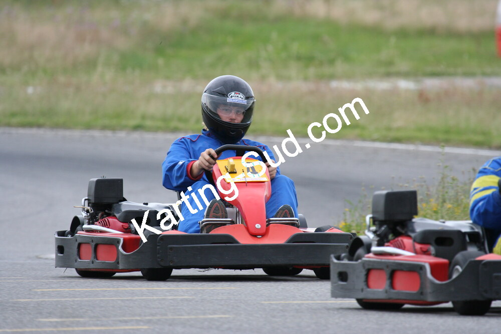 15/06/2008 : Course Loisir Top-Kart Toulouse (Photos Stéphane Agnus) 2008 — karting