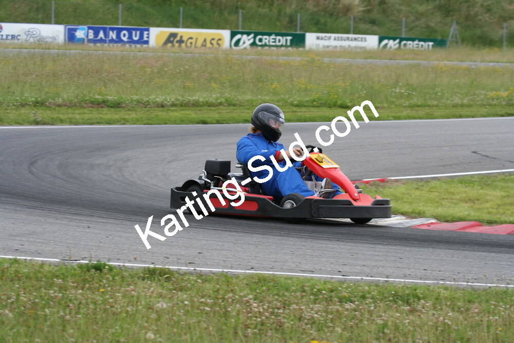15/06/2008 : Course Loisir Top-Kart Toulouse (Photos Stéphane Agnus) 2008 — karting
