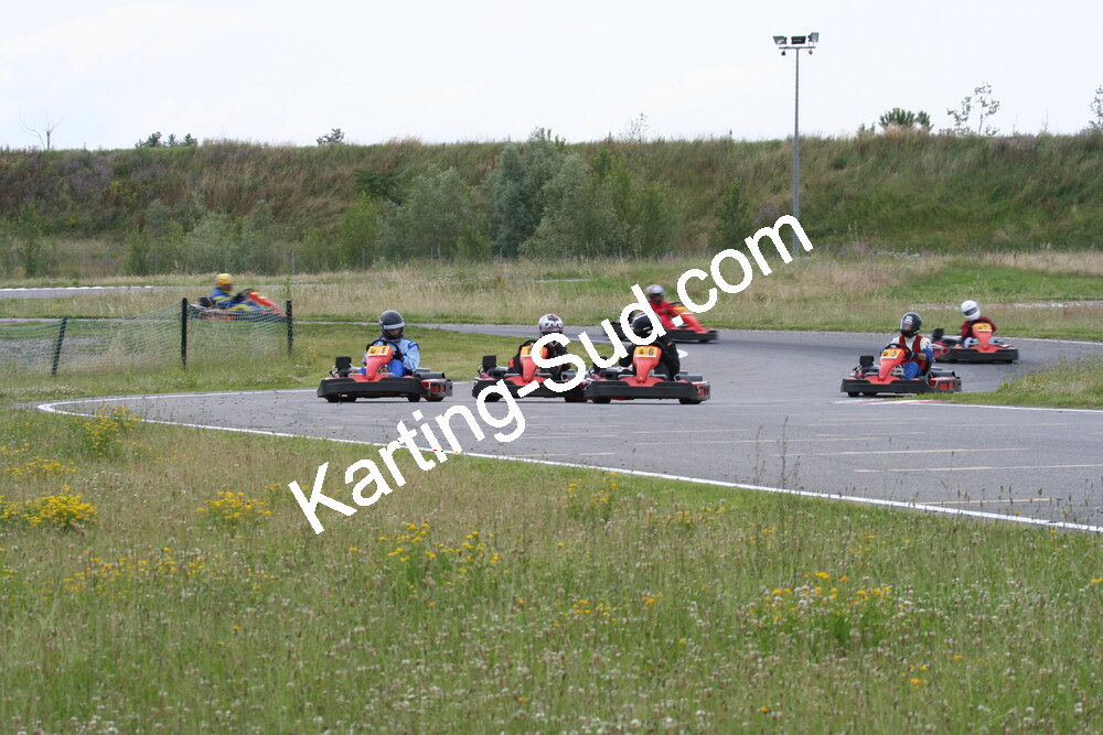 15/06/2008 : Course Loisir Top-Kart Toulouse (Photos Stéphane Agnus) 2008 — karting