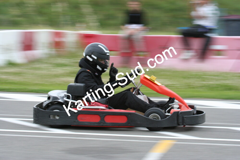 15/06/2008 : Course Loisir Top-Kart Toulouse (Photos Stéphane Agnus) 2008 — karting