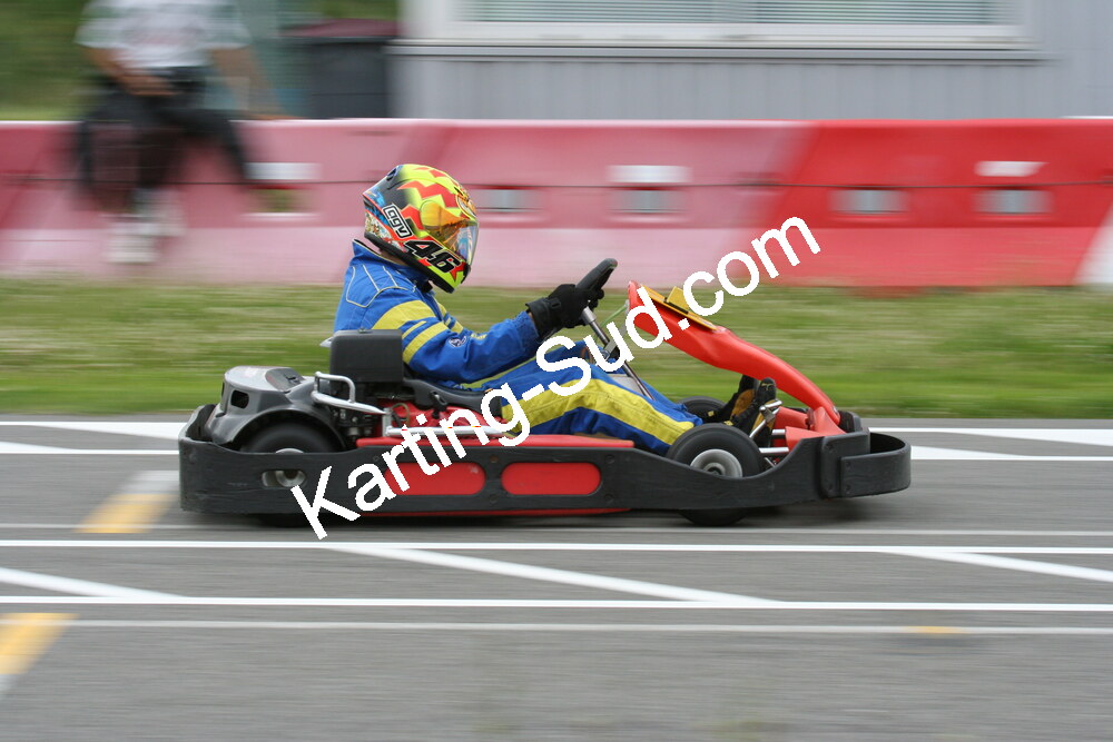 15/06/2008 : Course Loisir Top-Kart Toulouse (Photos Stéphane Agnus) 2008 — karting